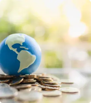 Investimentos Internacionais | Rotunno Cidadania