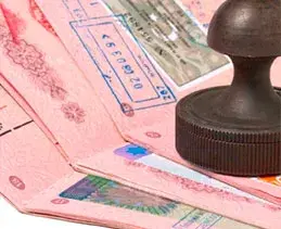 Consular Visas | Rotunno Cidadania