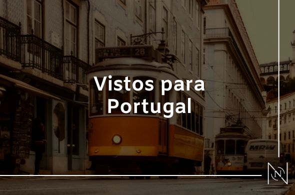 Vistos-para-Portugal