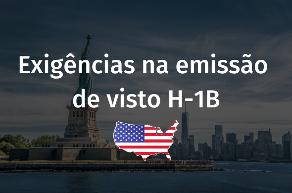 Visto H-1B