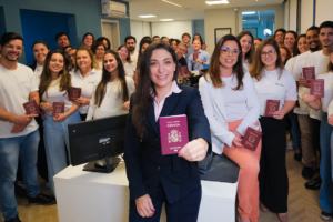 Sobrenomes que podem pedir cidadania espanhola