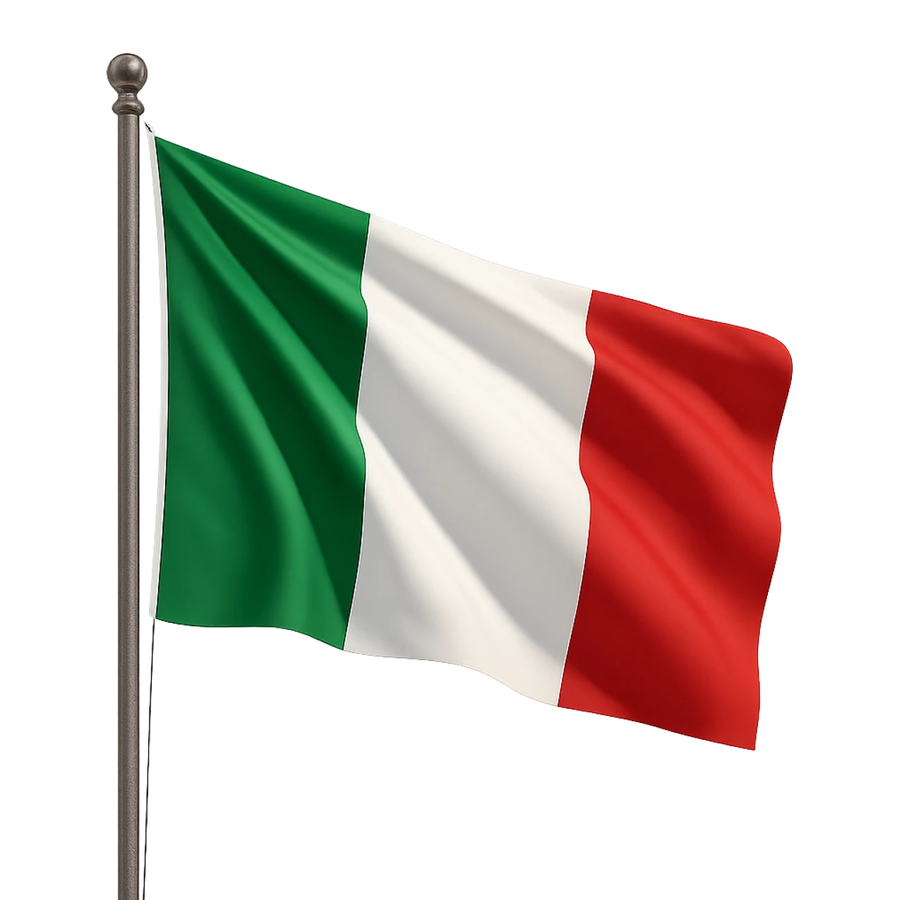 bandeira italia