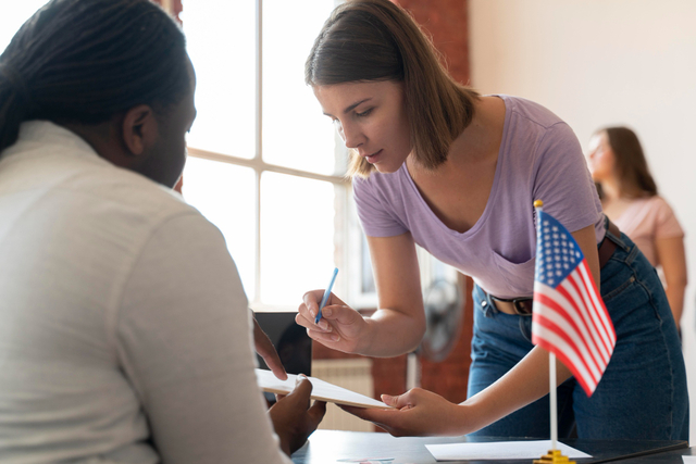 Simulação De Entrevista De Visto Americano​: Dicas E Exemplos O Que Falar E Não Falar