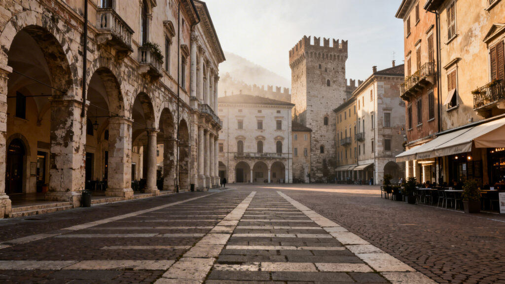 Ainda tenho direito à cidadania italiana depois do Decreto Tajani?